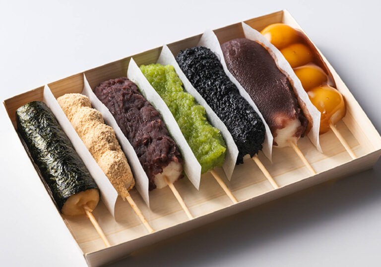 水戸店限定　お土産セット